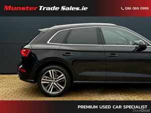 Audi Q5 40 TDI S-Tronic quattro S Line - Image 3