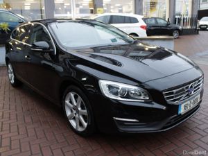 2016 VOLVO V60 - Image 2