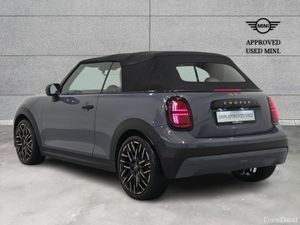 Mini Cooper Cooper S - Image 3