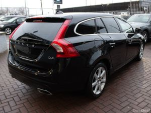 2016 VOLVO V60 - Image 4