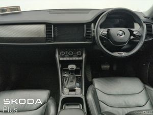 Skoda Kodiaq 7S STYLE 2.0TDI 150HP DSG - Image 4