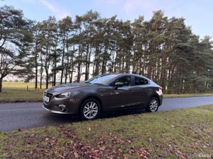 Mazda 3 1.5 Diesel  2017 Low Km - Image 3