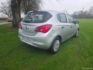 Opel Corsa 2016 1.4 petrol - Image 2