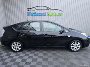 2008 Toyota Prius 1.5 VVT-i Hybrid Petrol - Image 2