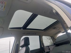 FORD GALAXY 162' TITANIUM X 180BHP / 7 SEATER - Image 3