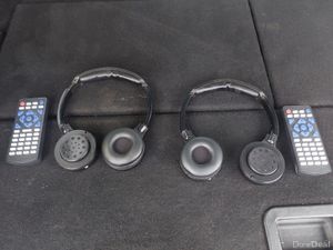 FORD GALAXY 162' TITANIUM X 180BHP / 7 SEATER - Image 2