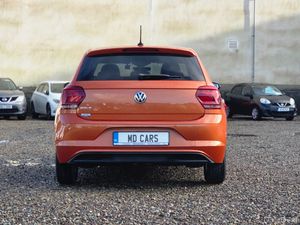 VW Polo Comfortline 1.0 Automatic - Image 4