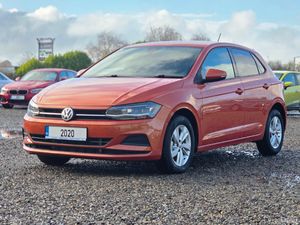 VW Polo Comfortline 1.0 Automatic - Image 3