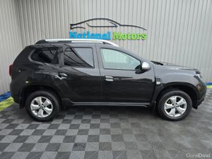 2021 Dacia Duster 1.5 dCi Comfort - Image 3