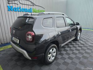 2021 Dacia Duster 1.5 dCi Comfort - Image 4