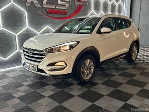 2016 Hyundai Tucson - Executive - New NCT 02/2028 - Image 4