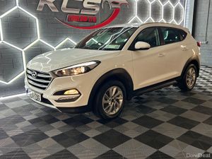 2016 Hyundai Tucson - Executive - New NCT 02/2028 - Image 3