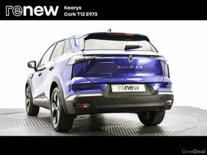 Renault Symbioz Techno E-TECH Hybrid 145 - Image 4