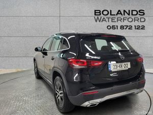 Mercedes-Benz GLA GLA 200 A/T Progressive - Image 3