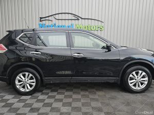 2016 Nissan X-Trail 1.6d XE 7 SEATS - Image 2