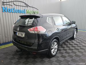 2016 Nissan X-Trail 1.6d XE 7 SEATS - Image 3