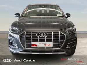 Audi Q5 50 TFSI-e 299HP S tronic quattro SE - Image 3