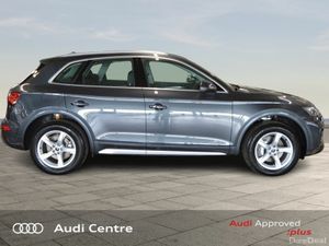 Audi Q5 50 TFSI-e 299HP S tronic quattro SE - Image 3