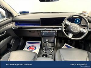 Hyundai Tucson Tucson FL Executive Plus - Image 4