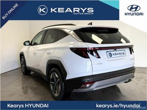 Hyundai Tucson Tucson FL Executive Plus - Image 2