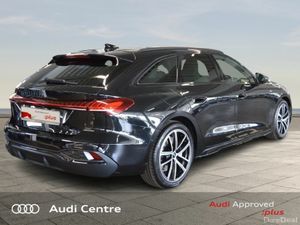 Audi A5 Avant 40 TDI S-Line EDITION ONE - Image 3