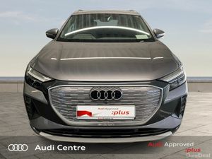 Audi Q4 e-tron 45 SPORT (Large battery) - Image 2