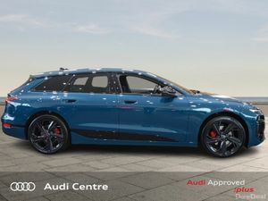 Audi A6 Avant e-tron S-Line Price new was € 87,906 - Image 3