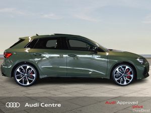 Audi S3 Sportback TFSI 333HP High spec. Price new - Image 3