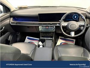 Hyundai Tucson Tucson FL 2WD Platinum PHEV Auto - Image 4