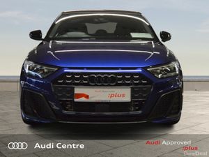 Audi A1 30 TFSI 110HP S line - Image 2