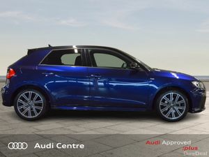 Audi A1 30 TFSI 110HP S line - Image 3