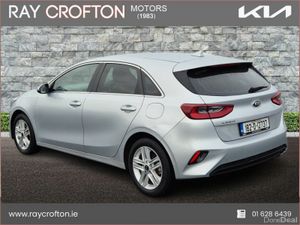 Kia Ceed 1.0 K3 Petrol - Image 4