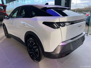 Peugeot 3008 Allure Hybrid - Image 3