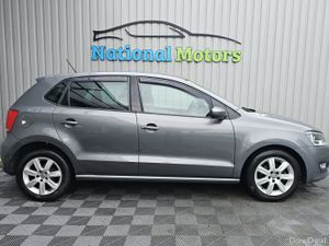 2013  Volkswagen Polo 1.2 Petrol - Image 3