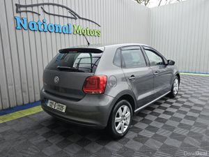 2013  Volkswagen Polo 1.2 Petrol - Image 4