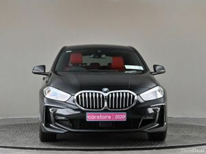 BMW 1-Series 1.5 118i M SPORT **IRISH CAR**FULL LE - Image 2