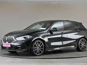 BMW 1-Series 1.5 118i M SPORT **IRISH CAR**FULL LE - Image 4