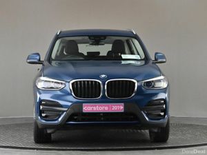 BMW X3 2.0D XDRIVE SE **FULL BROWN LEATHER** - Image 2