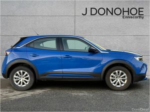 Opel Mokka SC 1.2i (100PS) S/S - Image 4