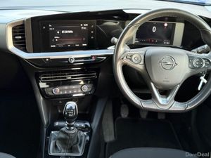 Opel Mokka SC 1.2i (100PS) S/S - Image 4