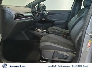 Volkswagen ID.4  Life Edition 52kWh Battery - Image 4