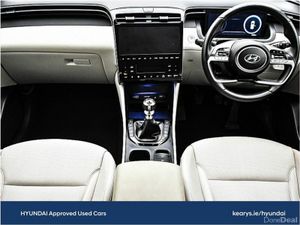 Hyundai Tucson Executive Plus - Image 4
