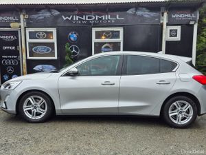 Ford Focus - 1.0 Zetec Eco boost - Image 4