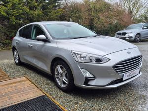Ford Focus - 1.0 Zetec Eco boost - Image 3