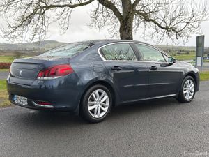 Peugeot 508 2018 Low mileage - Image 4