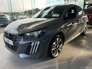 Peugeot 208 Allure Hybrid - Image 2