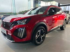 Peugeot 2008 Allure Hybrid - Image 2