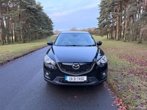 Mazda CX-5 2013 High Spec - Image 2