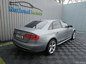2012 Audi A4 2.0 TDI SE - Image 3