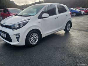 Kia Picanto 2021 1.0 AUTOMATIC - Image 2